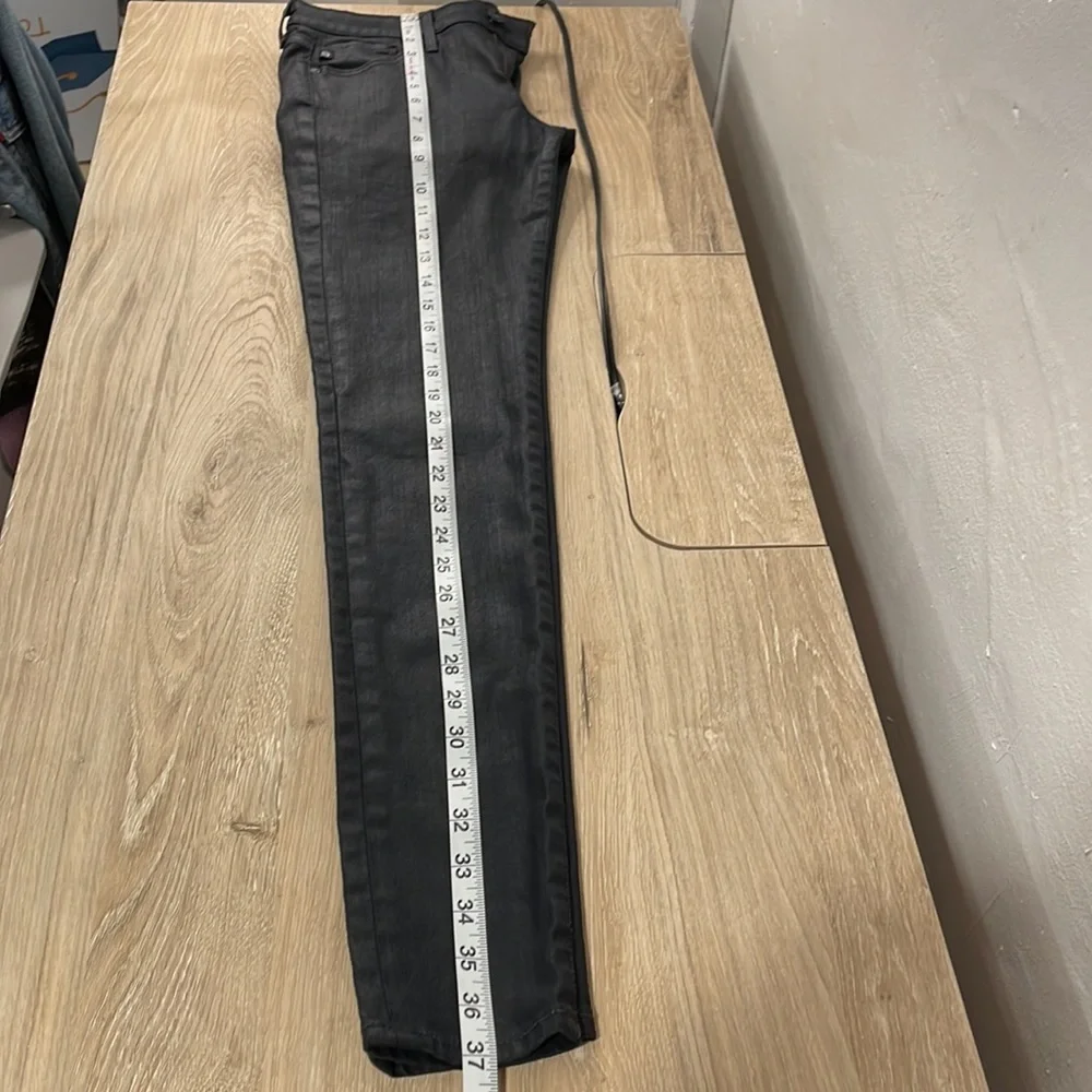 AG Adriano Goldschmied the Absolute Legging EXTREME SKINNY - Picture 10 of 11